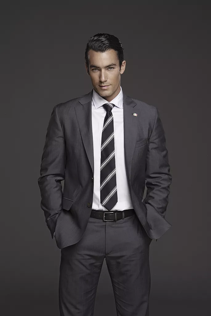 © Telemundo © Telemundo