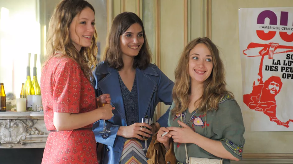 La Vie devant elles 