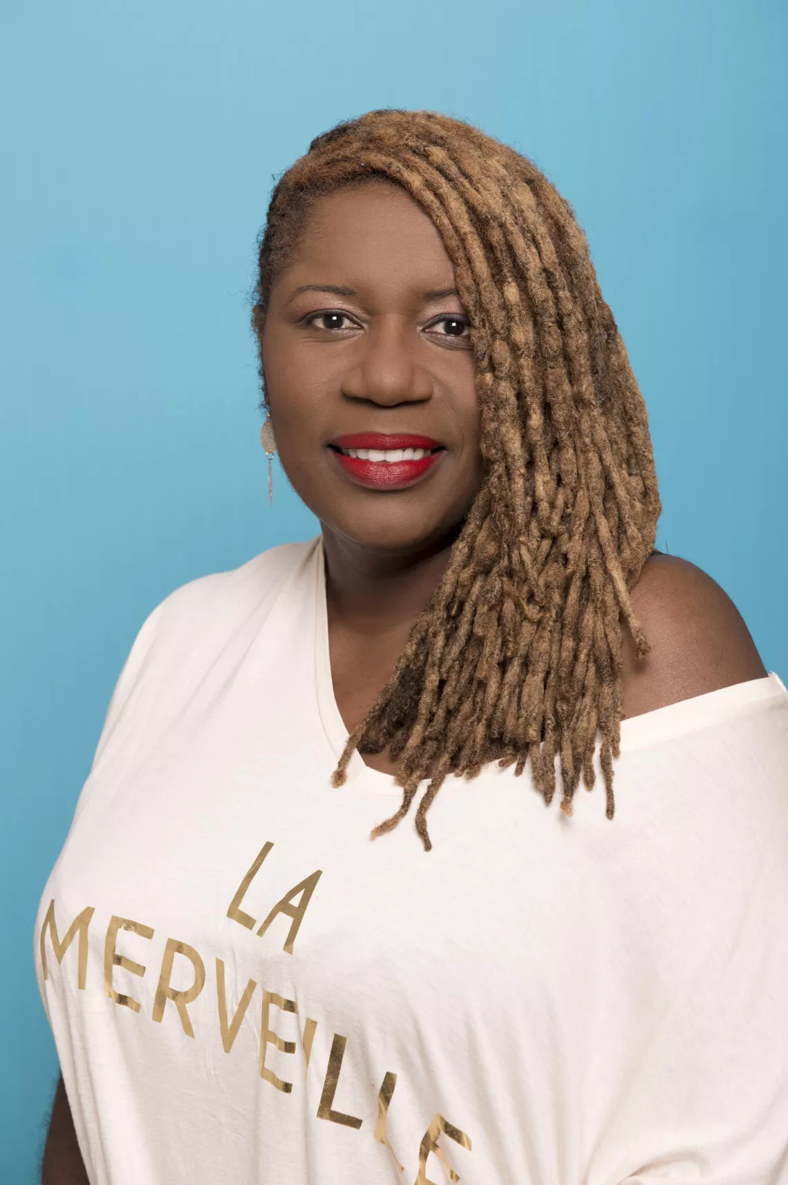 Claudine Adèle