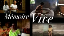 Mémoire Vive ©Raphaël Bastide/Martinique 1ère Mémoire Vive