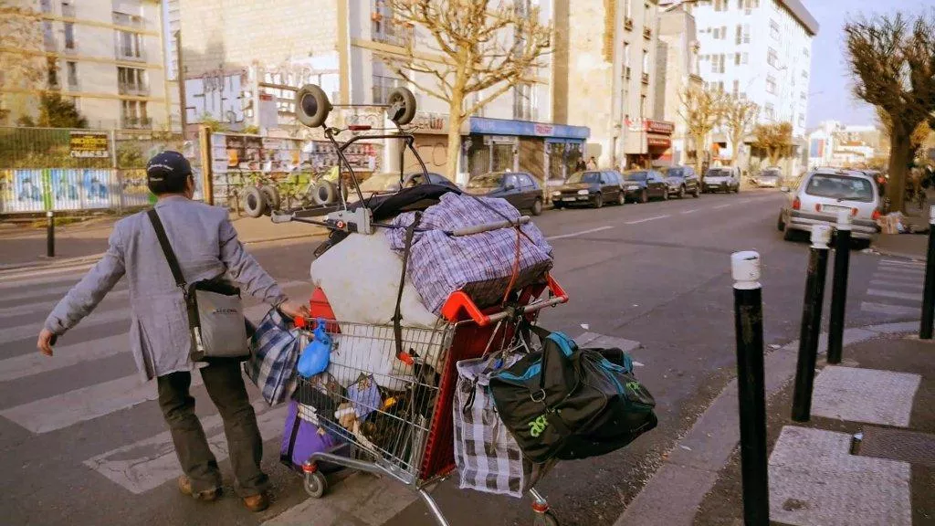 © France THM Productions / France 3 Rhône-Alpes L'HEURE D