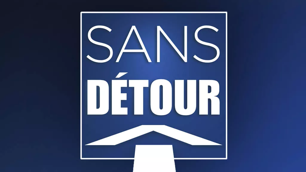Sans détour