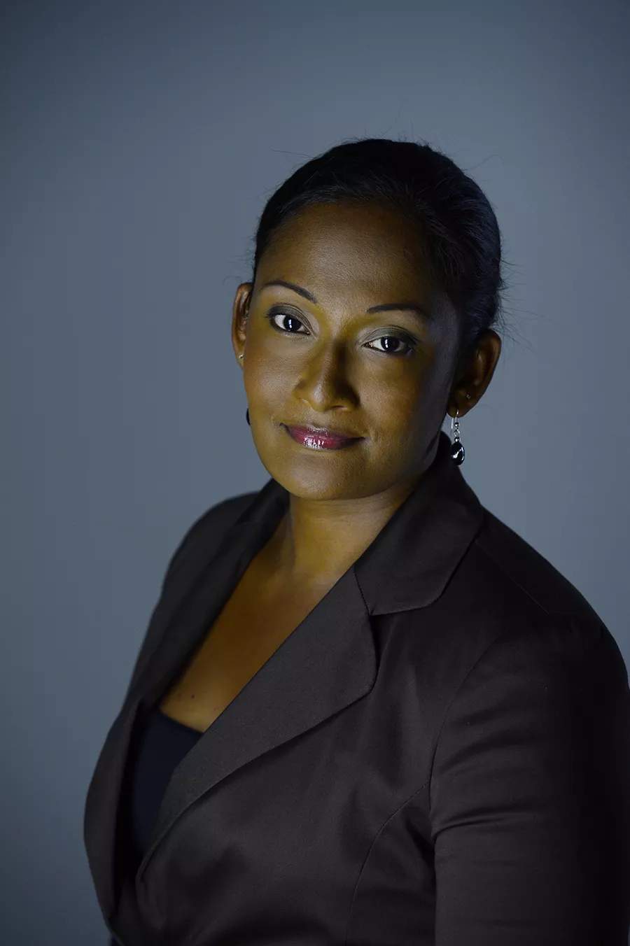 Nathalie Guyon / FTV JT 19H00 WEEK-END/Sophie Vingadassalom