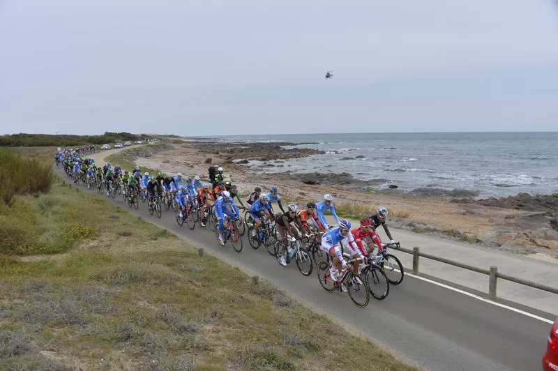 Tour de Vendée