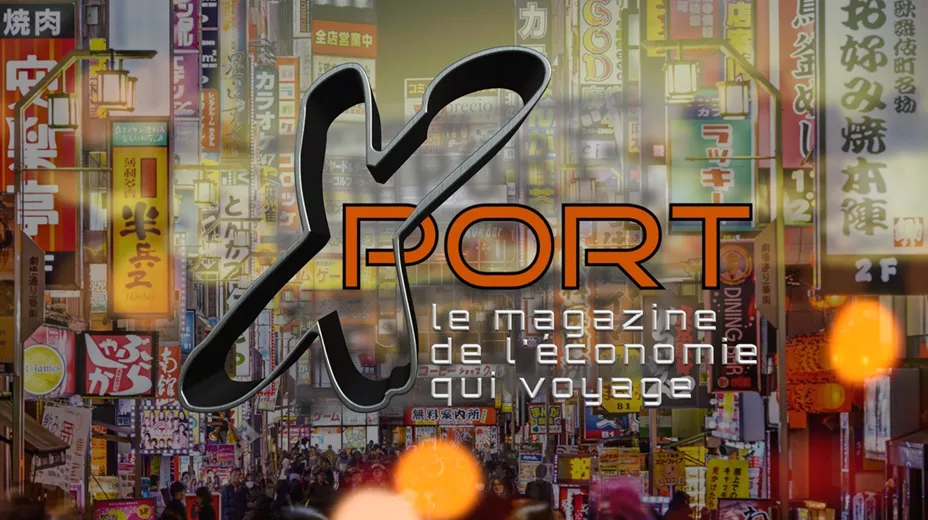 xport xport