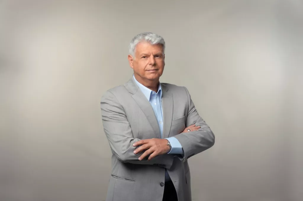 Alexandre Rosada ©Eric Aubry