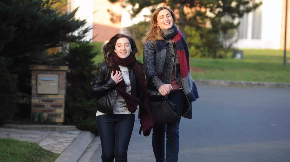 Marion, 13 ans pour toujours Marion, 13 ans pour toujours