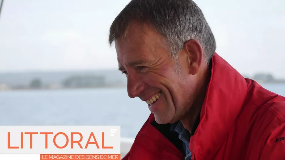 Littoral - Laurent Marvyle Littoral - Laurent Marvyle