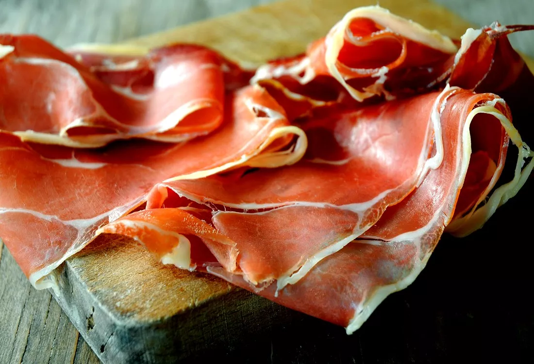 jambon de Bayonne jambon de Bayonne