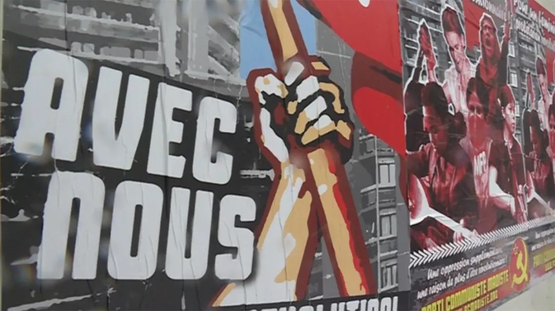 Enquêtes de région Enquêtes de région