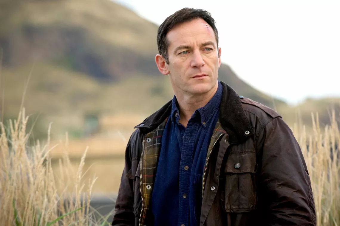 BBC/Ruby Films JACKSON BRODIE, DETECTIVE PRIVE - Saison 1