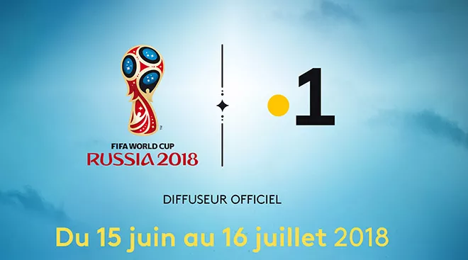 Coupe du monde de la FIFA Russie 2018 Coupe du monde de la FIFA Russie 2018