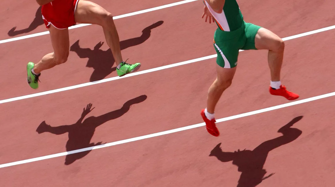 European Athletics CHAMPIONNATS D'EUROPE 2014