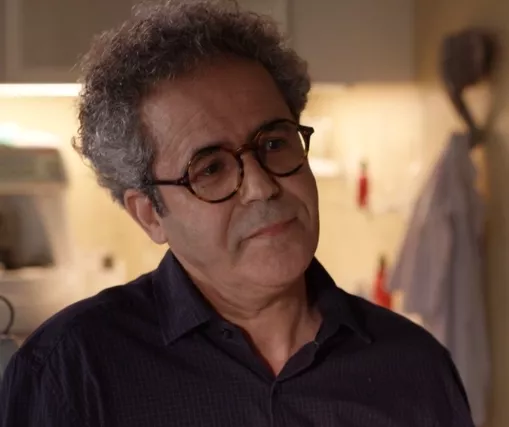 Abel Aboualiten Madji Salama