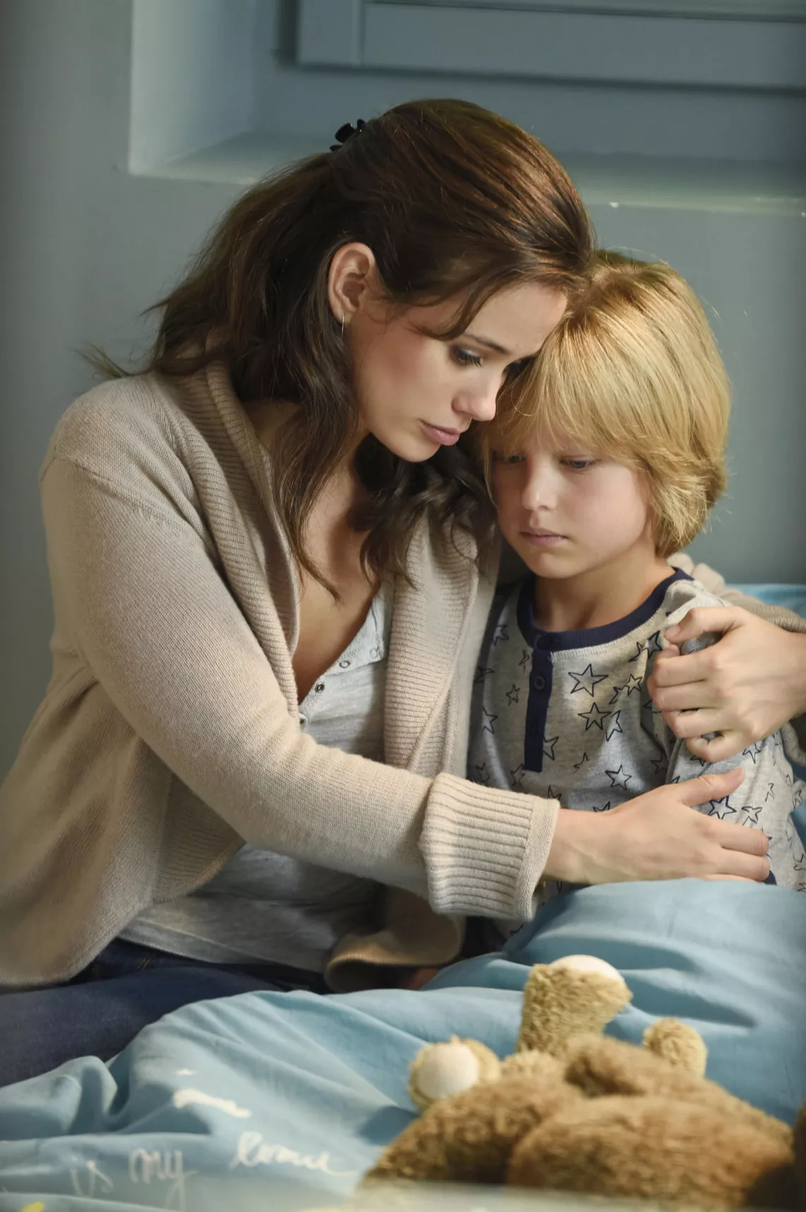 © Merlin Productions / TF1 / AT-Production / RTBF – MMXVII CLEM - SAISON 8