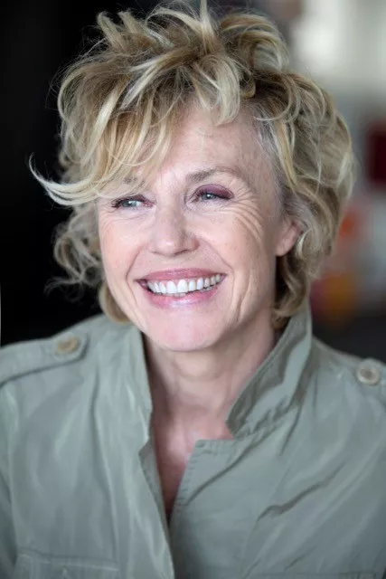 Manoëlle Gaillard