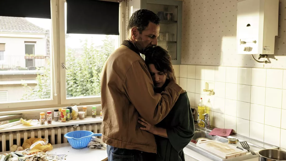 Benoît LINDER / STORIA TELEVISION / FTV