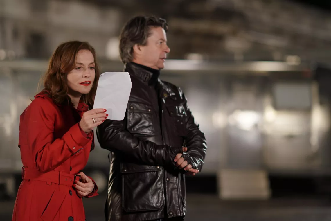 DIX POUR CENT - SAISON 3