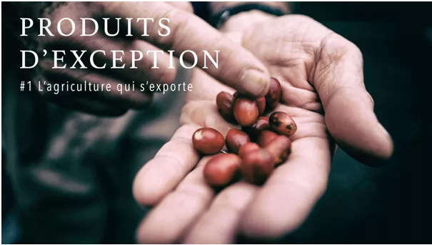 ©Neoprod Produits d'exception