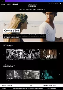 Cinéma.lesite Cinéma.lesite