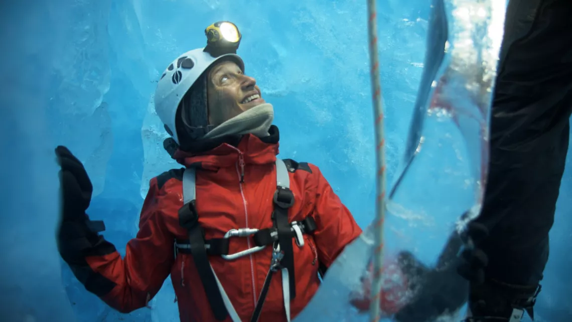 © Capa Presse Cousteau l'aventure continue