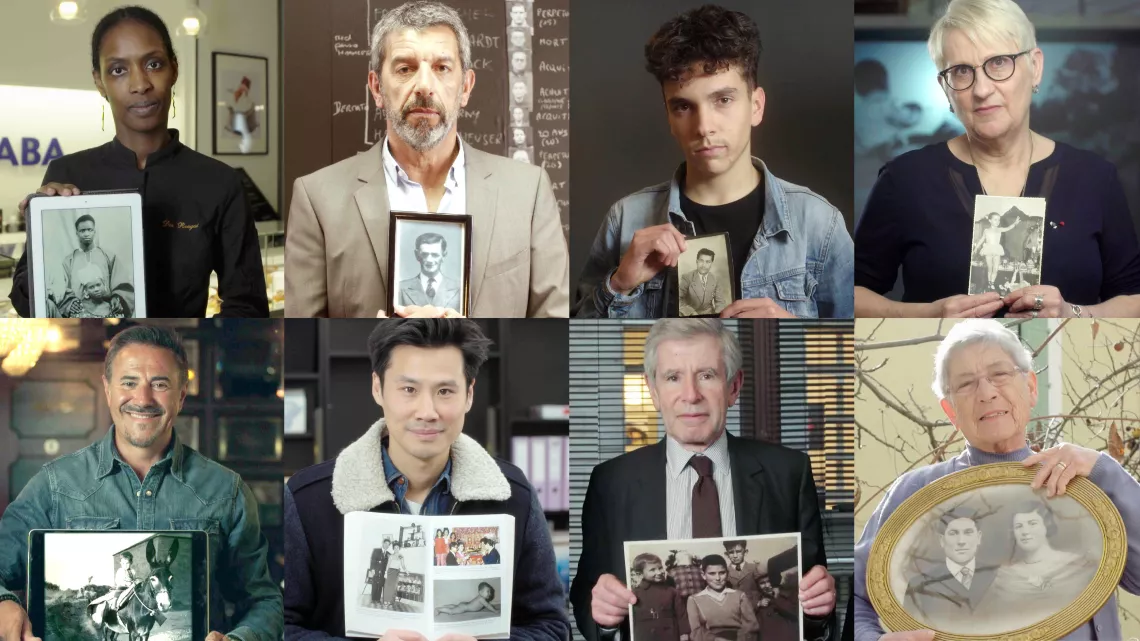 histoires d'une nation histoires d'une nation