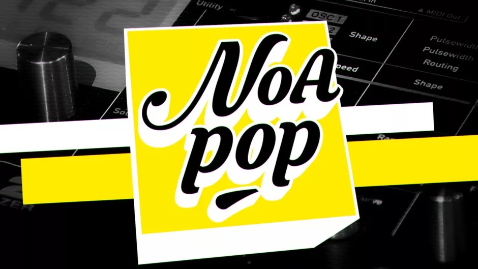 NoA Pop NoA Pop