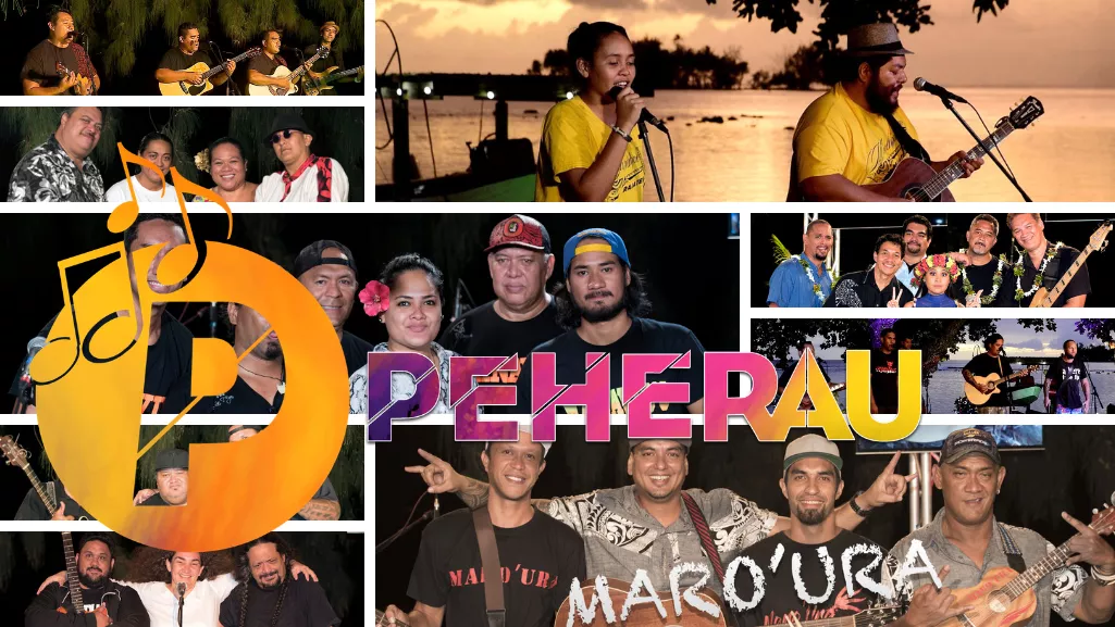 Perehau le best of Perehau le best of