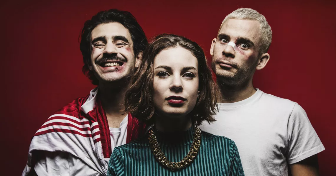 VICTOIRES DE LA MUSIQUE 2019