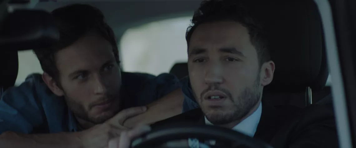 © Films Grand Huit Que la nuit s'achève