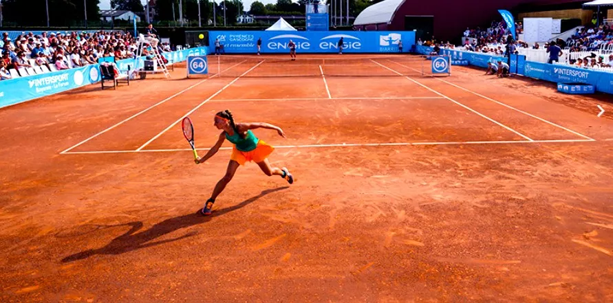 Engie Open Biarritz