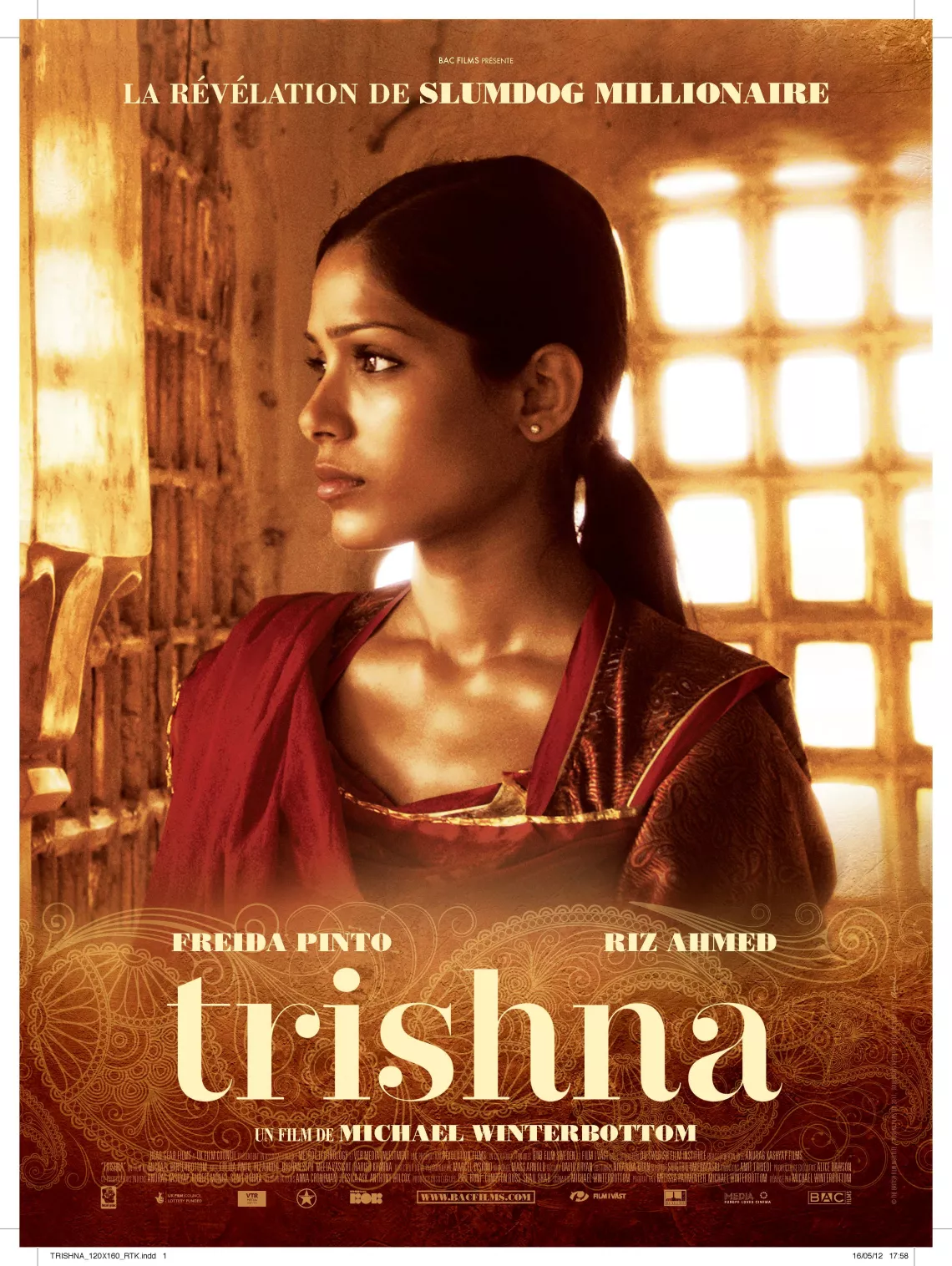 © SEFM Trishna
