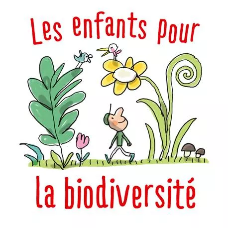 Les enfants de la biodiversité Les enfants de la biodiversité