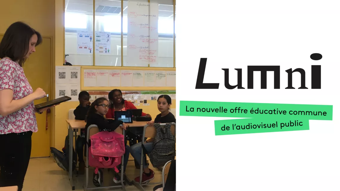 Lumni Lumni