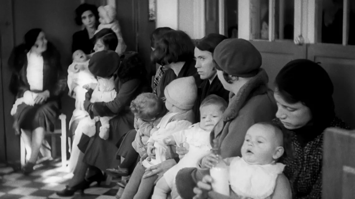 © Brotherfilms TU SERAS MÈRE MA FILLE