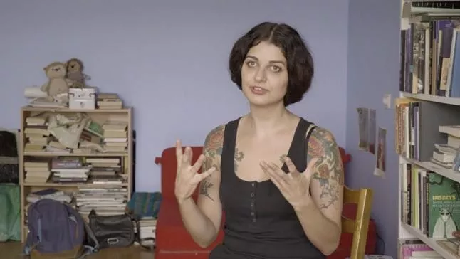 © Les Films d’Ici YIDDISH