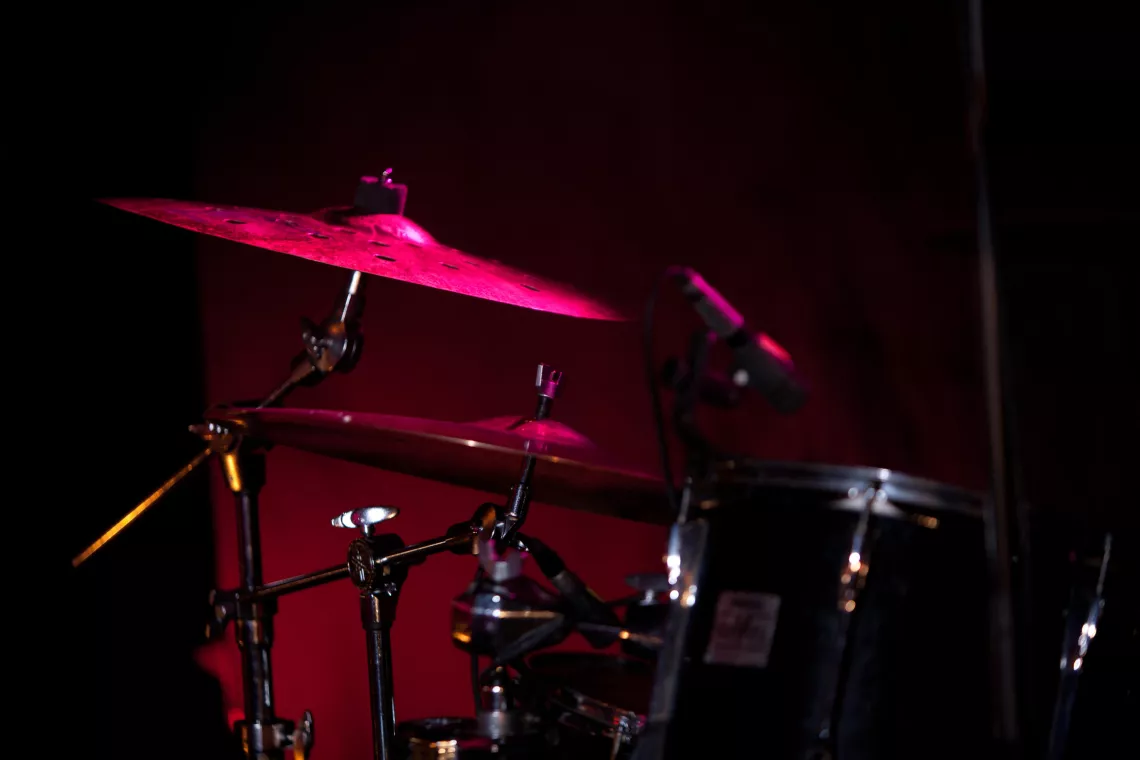 ©Nathalie Guyon / FTV MUSIQUE