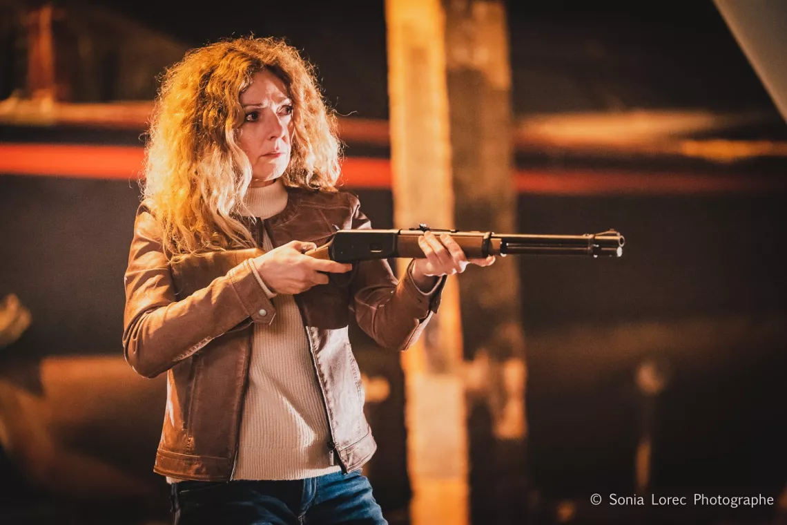 Fin ar Bed saison 2 © Sonia Lorec