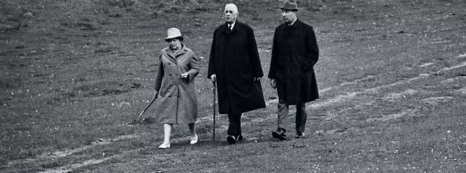 F3 Grand Est De Gaulle, derniers secrets