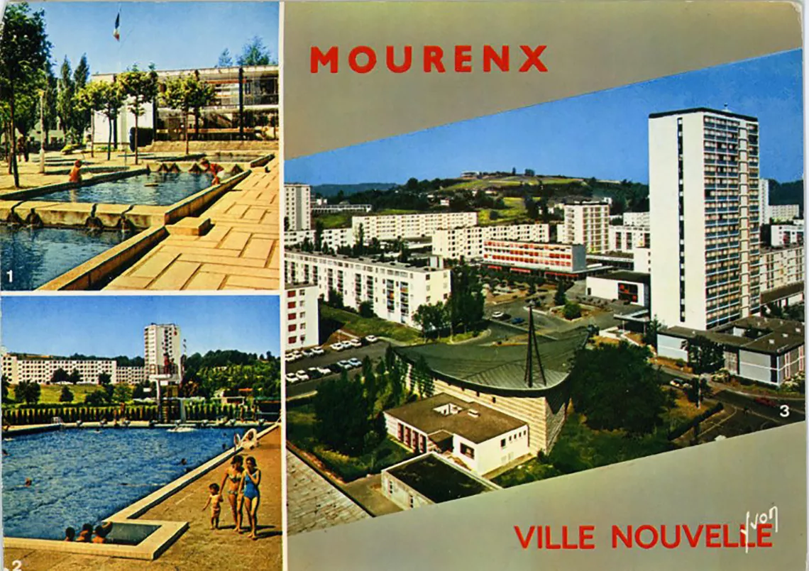 ©David Liaudet DE GAULLE BATISSEUR