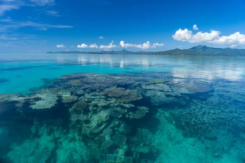 MAYOTTE MAYOTTE