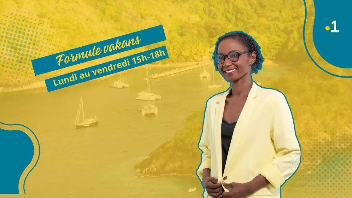 Formule vakans : Charlie Formule vakans : Charlie