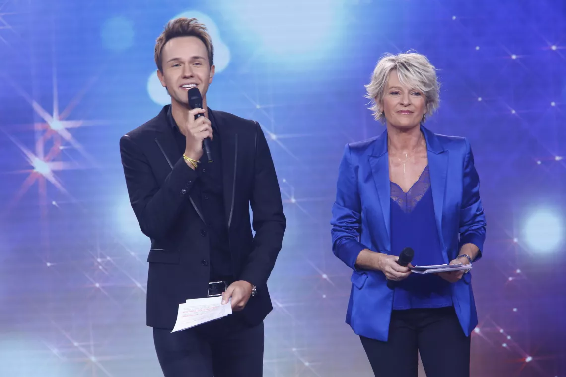 Telethon 2020 Telethon 2020