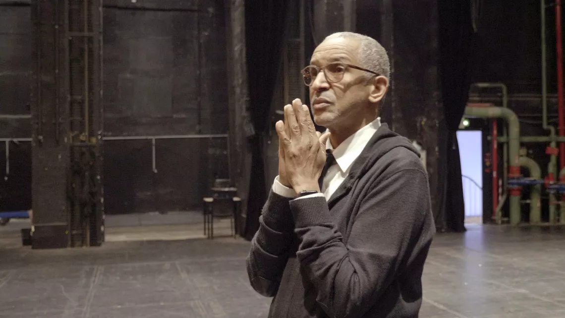 © France.tv Studio ABDERRAHMANE SISSAKO
