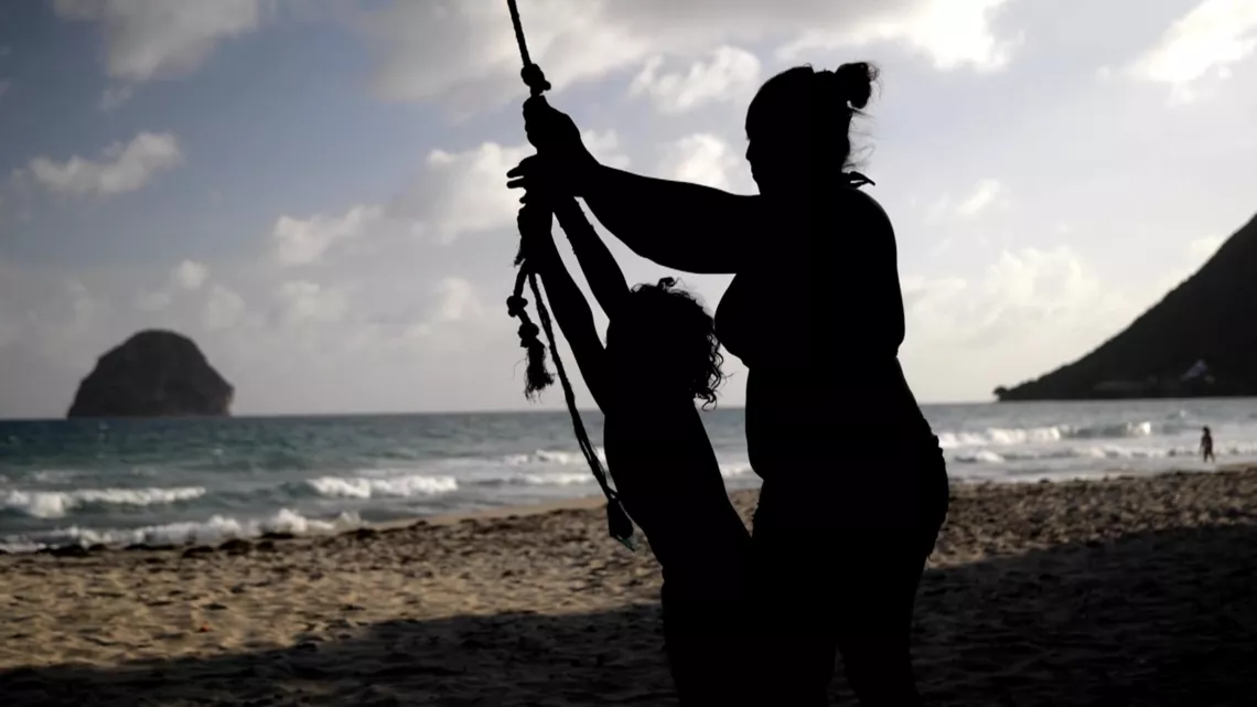 Documentaire : Femme debout Femme debout