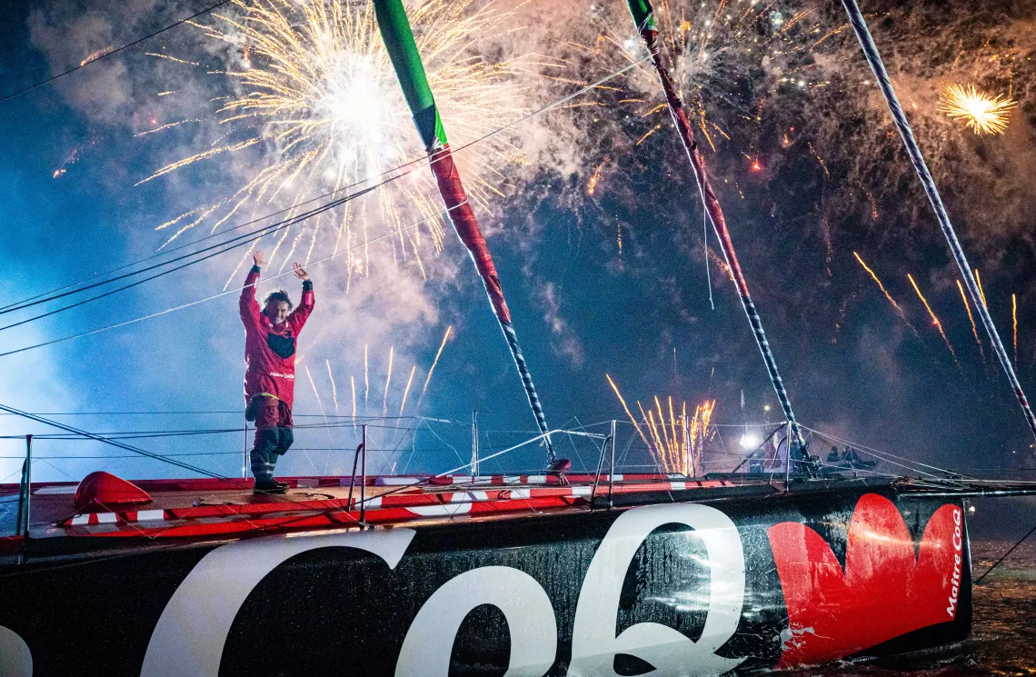 Vendée Globe 2020 2021 Vendée Globe 2020 2021