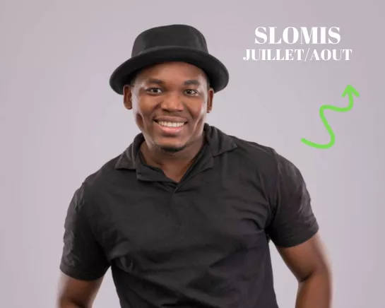 SLOMIS SLOMIS