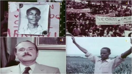 Documentaire : Le jour où le cercueil d'Ilmany fut enlevé Documentaire : Le jour où le cercueil d'Ilmany fut enlevé
