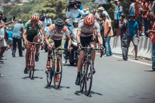 Tour Cycliste International de Martinique 2019 Tour Cycliste International de Martinique 2019