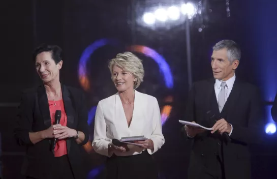 Telethon 2020 Telethon 2020